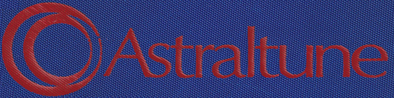Astraltune Logo