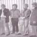 Treacle, 1968: Geoff Appleby, Benny Marshall, John Cambridge, Mick Ronson